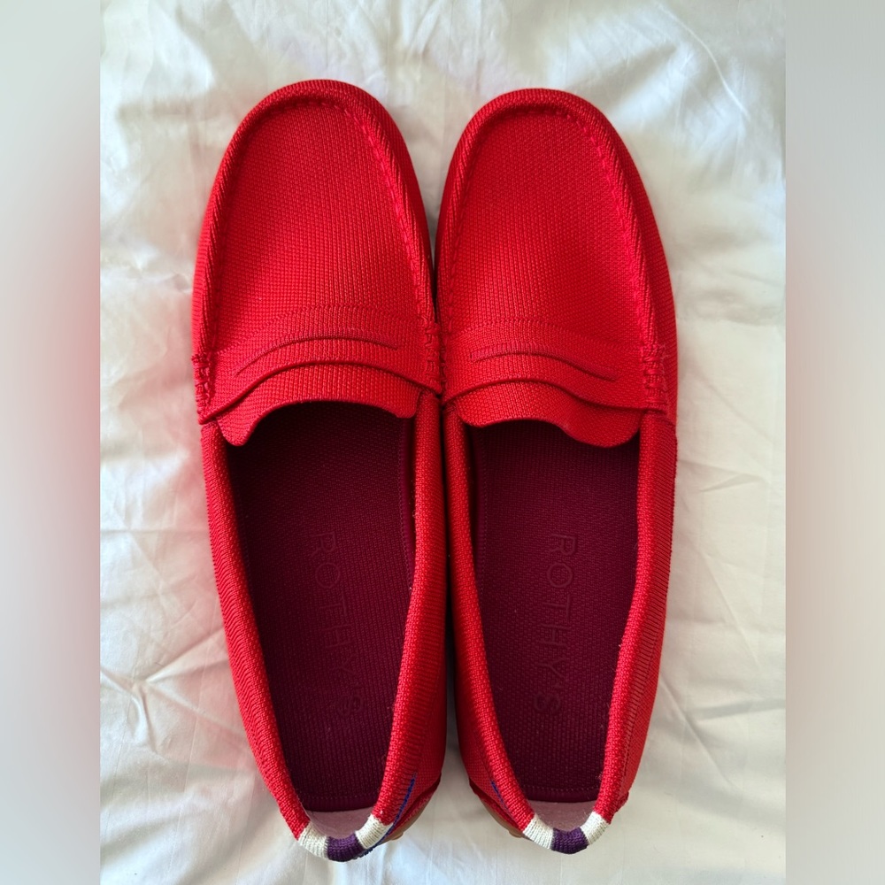 Rothy’s The Driver